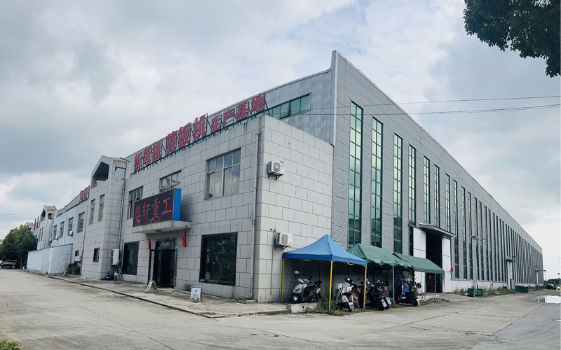 CHINA Anhui Aoxuan Heavy Industry Machine Co., Ltd. Perfil de compañía 