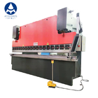 2 Axis E21 Controller Press Brake 400T 4000MM For 13mm Carbon Steel